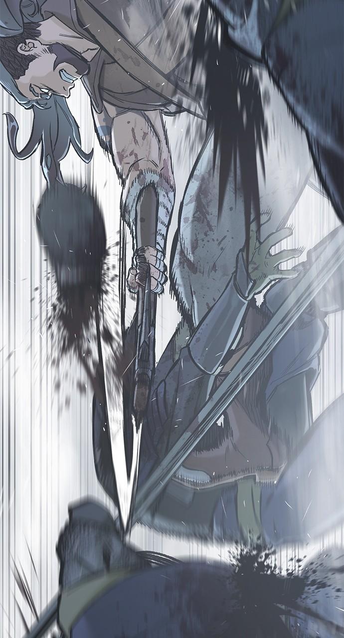 Read Eternally Regressing Knight Manga Online