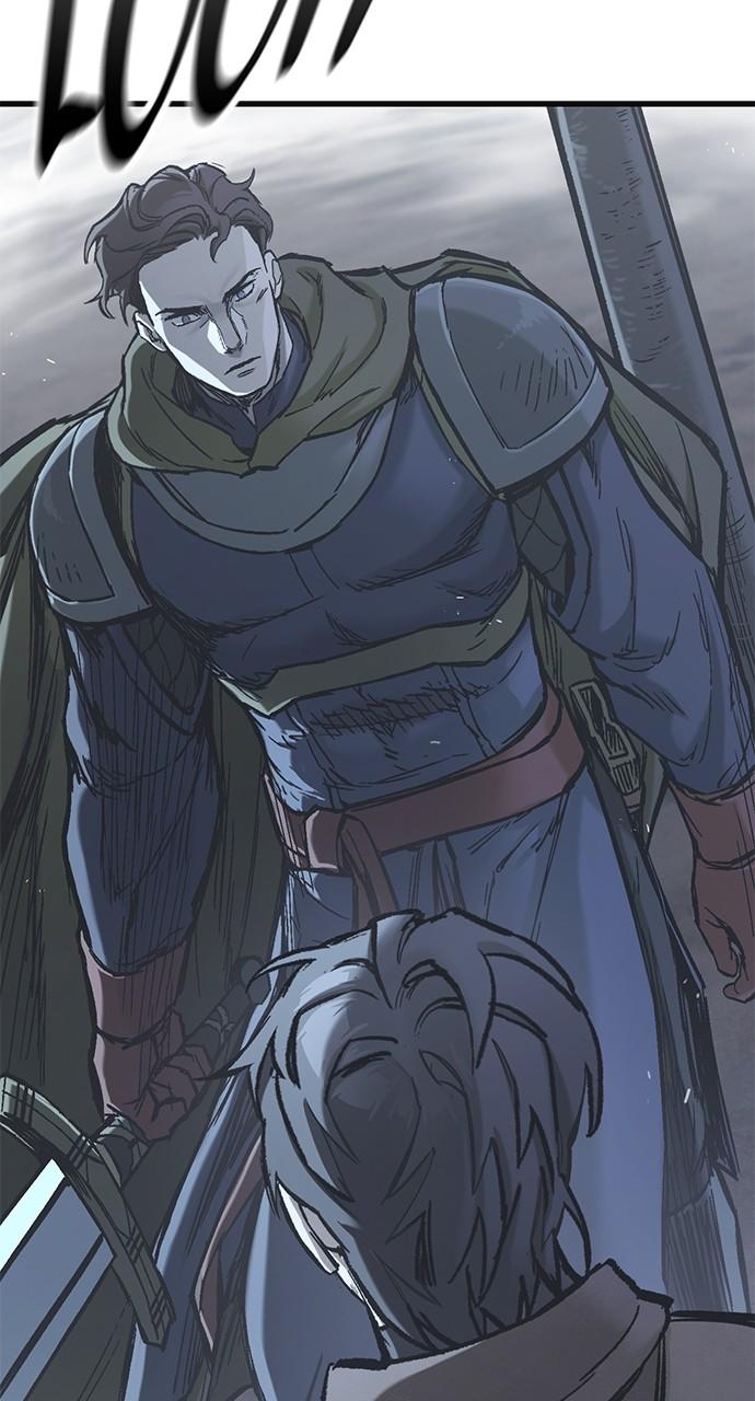 Read Eternally Regressing Knight Manga Online