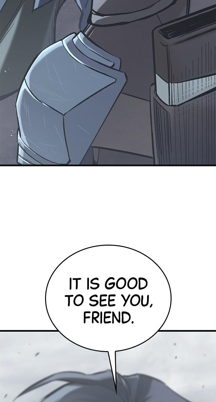 Read Eternally Regressing Knight Manga Online