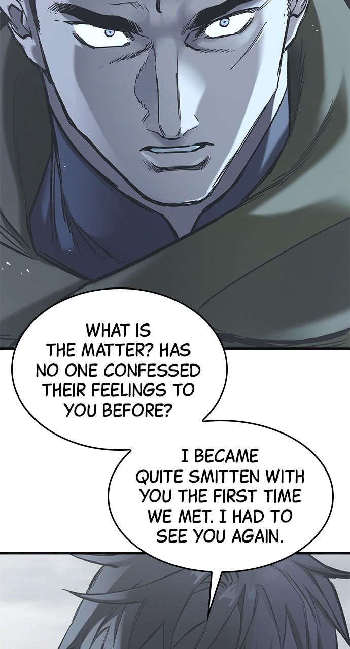 Read Eternally Regressing Knight Manga Online