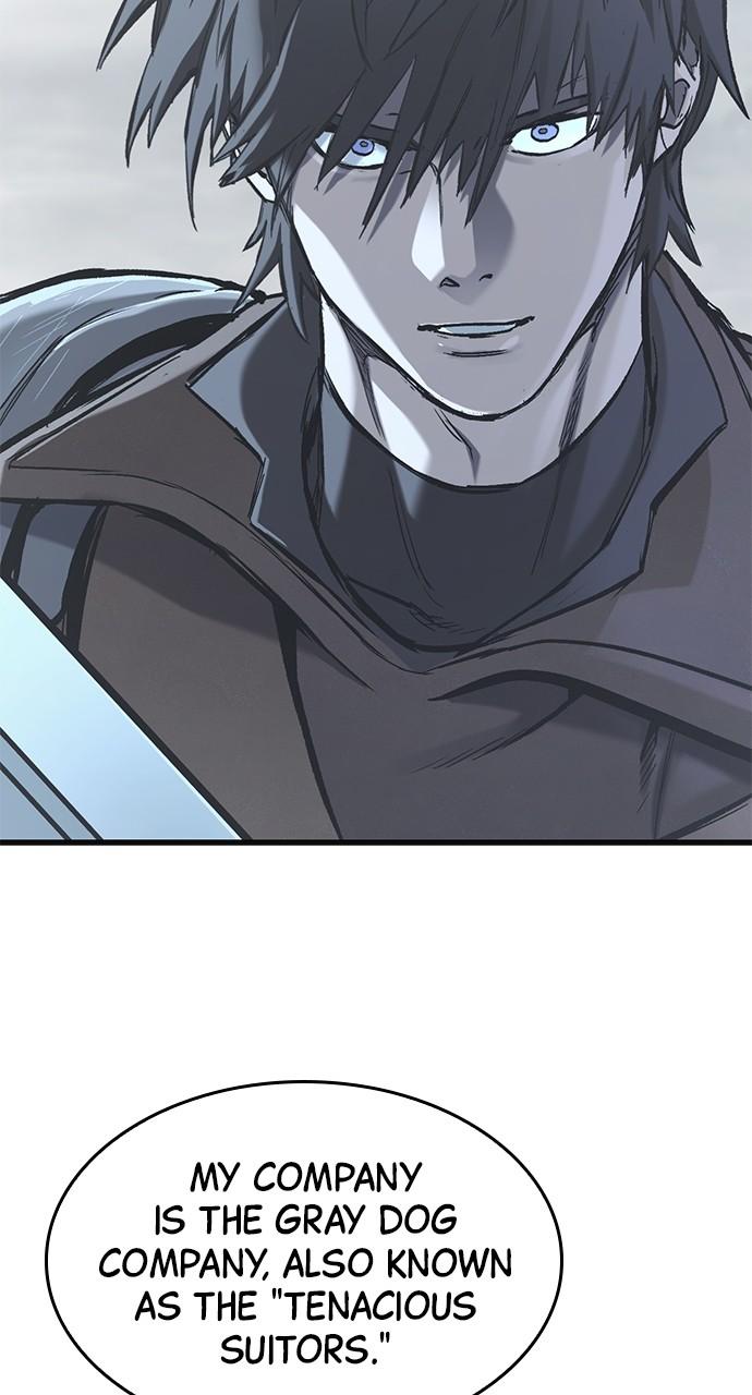 Read Eternally Regressing Knight Manga Online