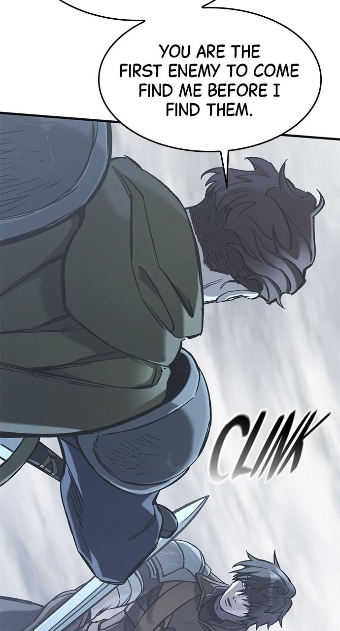 Read Eternally Regressing Knight Manga Online