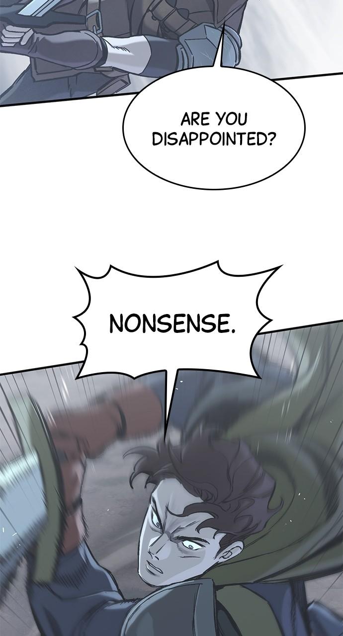 Read Eternally Regressing Knight Manga Online