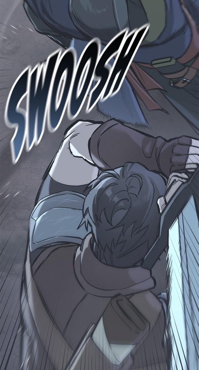 Read Eternally Regressing Knight Manga Online