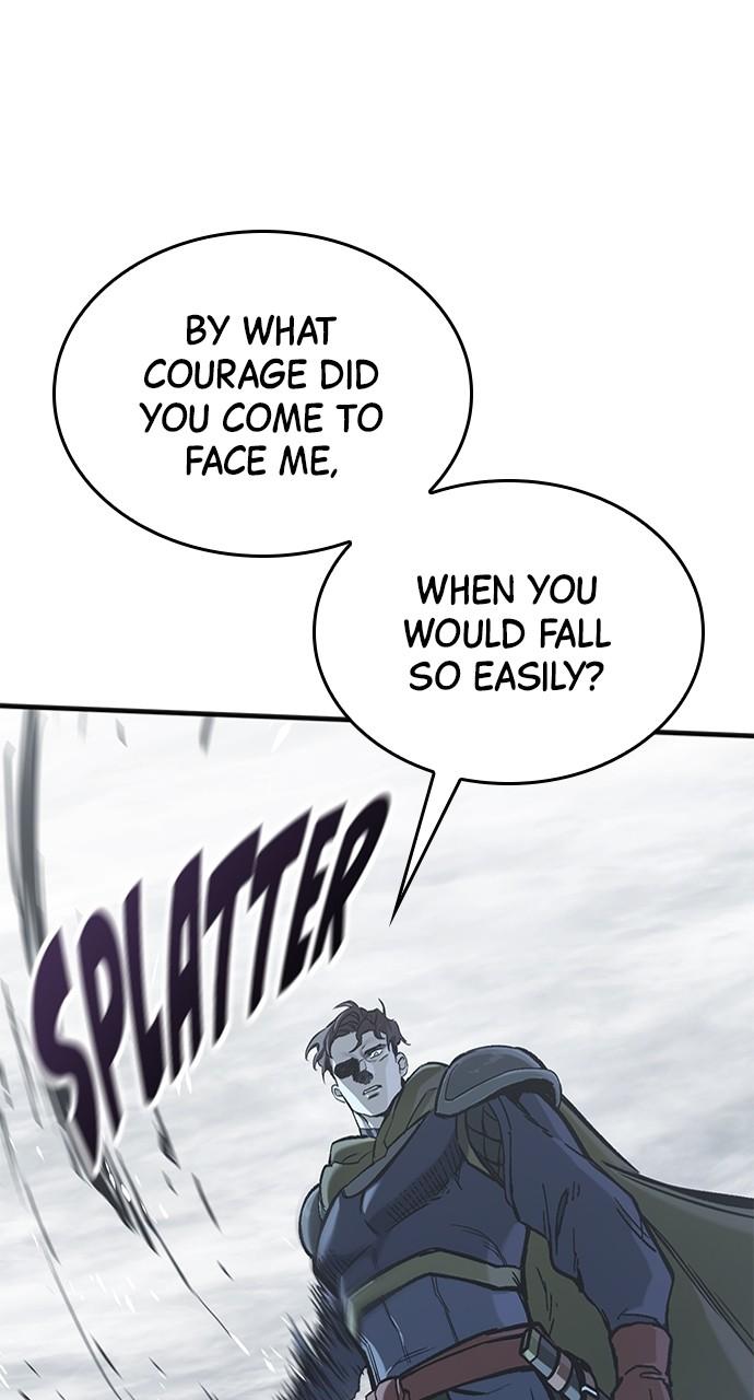 Read Eternally Regressing Knight Manga Online