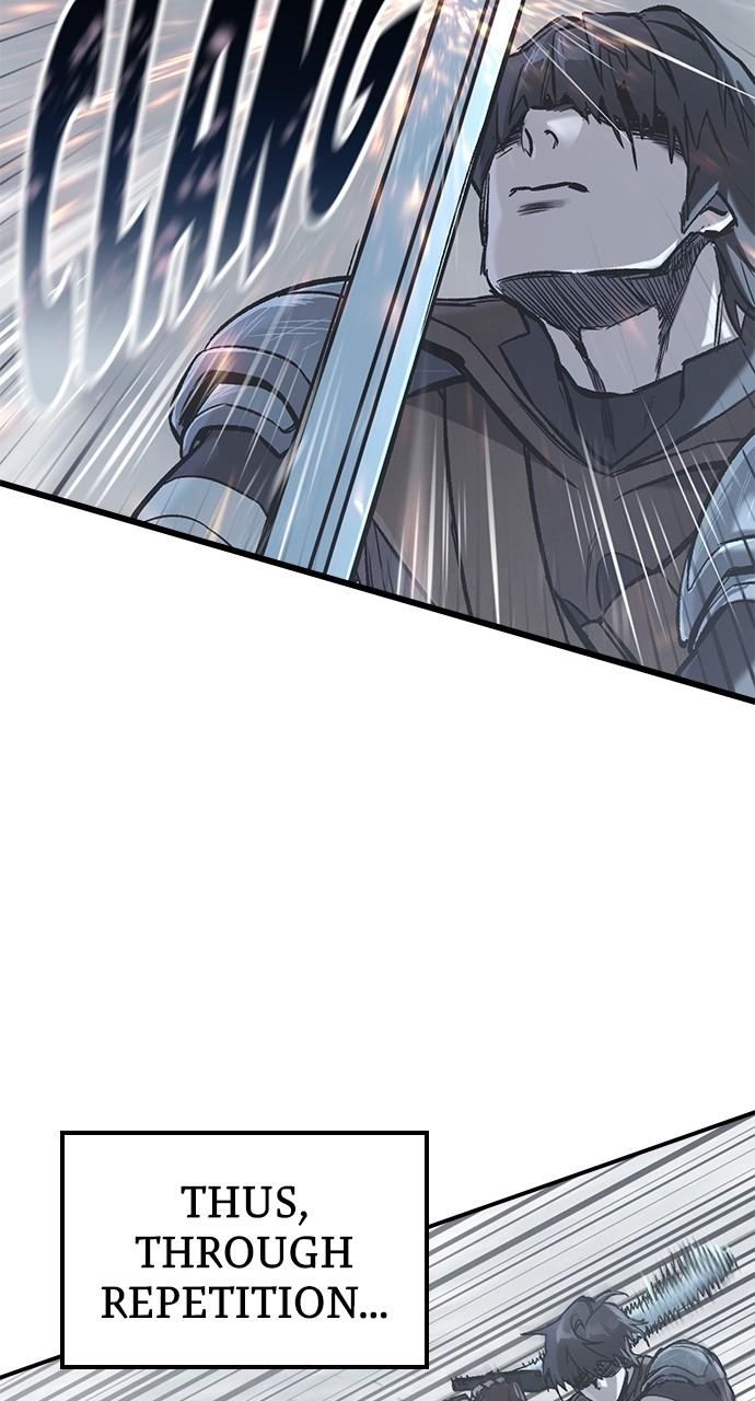 Read Eternally Regressing Knight Manga Online