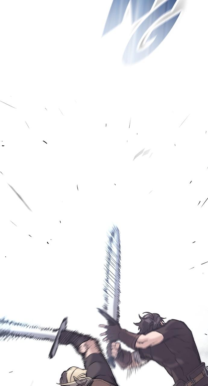 Read Eternally Regressing Knight Manga Online