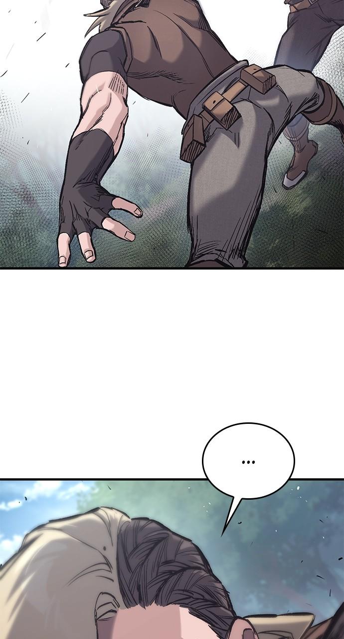 Read Eternally Regressing Knight Manga Online