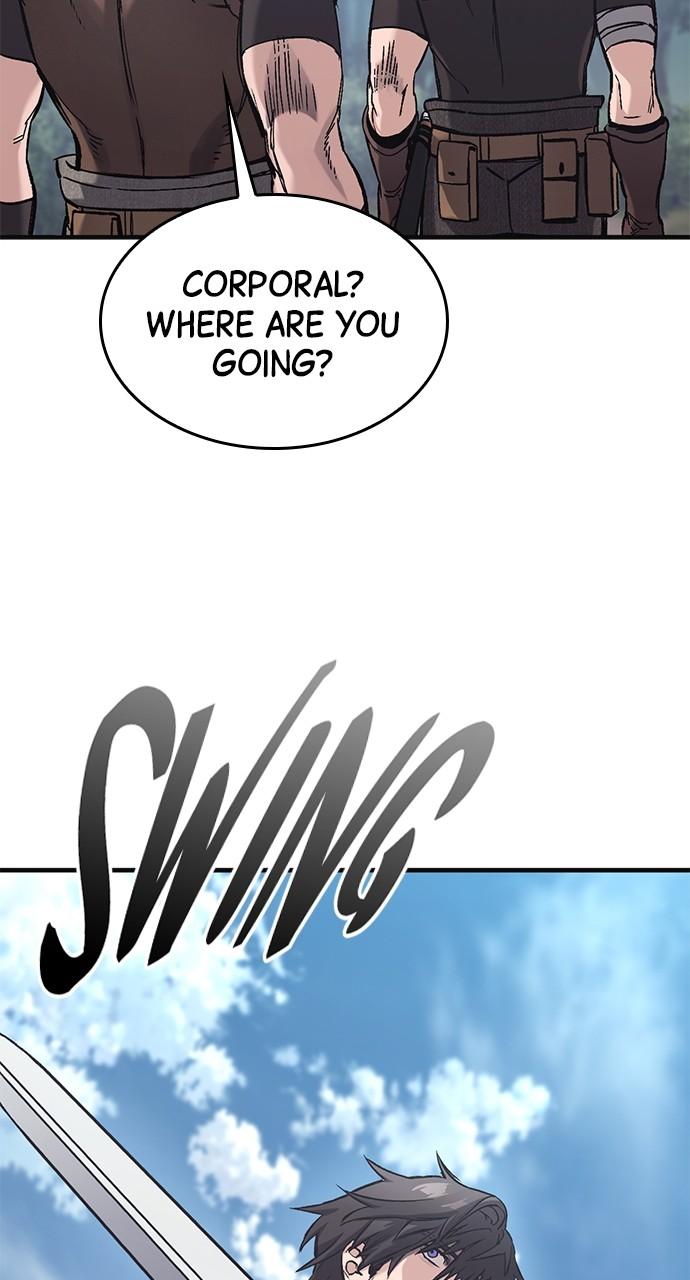 Read Eternally Regressing Knight Manga Online