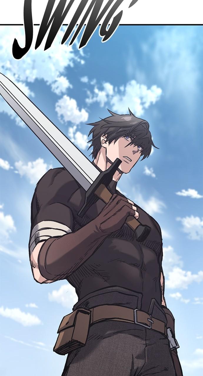 Read Eternally Regressing Knight Manga Online