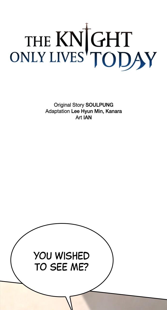 Read Eternally Regressing Knight Manga Online