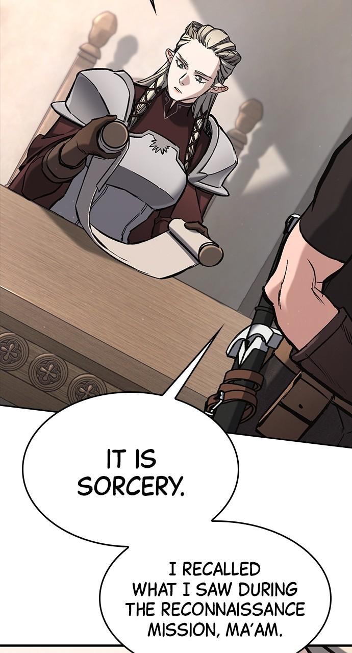 Read Eternally Regressing Knight Manga Online