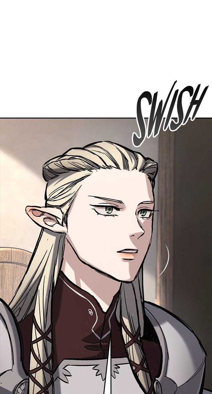 Read Eternally Regressing Knight Manga Online