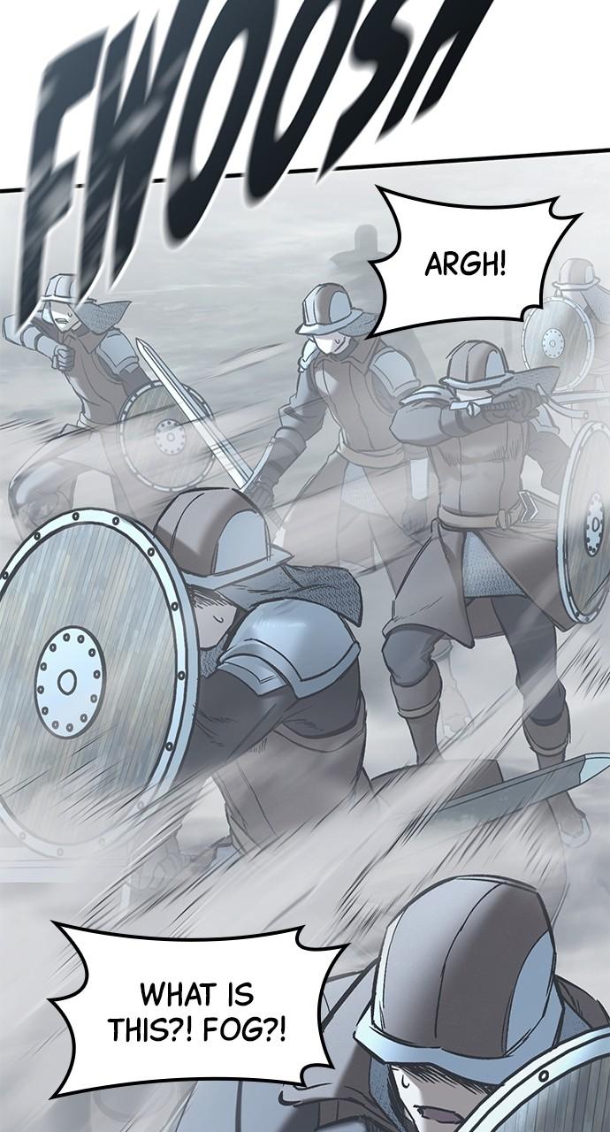 Read Eternally Regressing Knight Manga Online