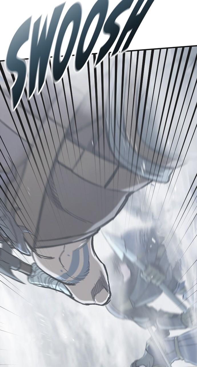 Read Eternally Regressing Knight Manga Online