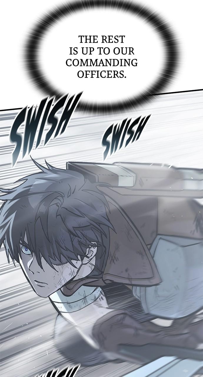 Read Eternally Regressing Knight Manga Online