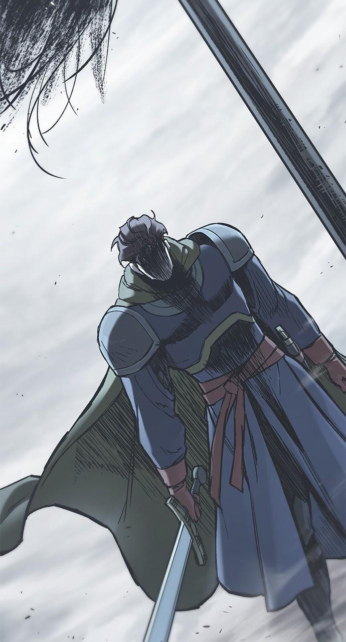 Read Eternally Regressing Knight Manga Online