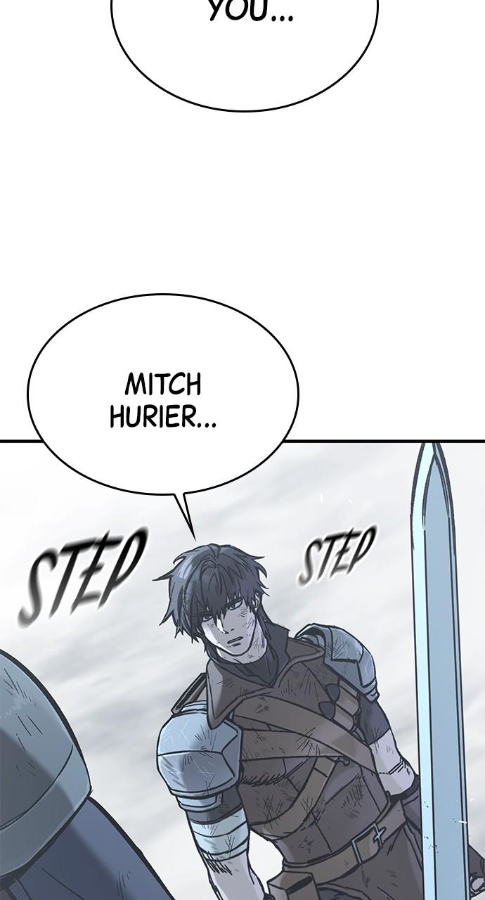 Read Eternally Regressing Knight Manga Online