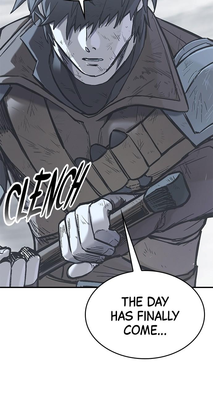 Read Eternally Regressing Knight Manga Online