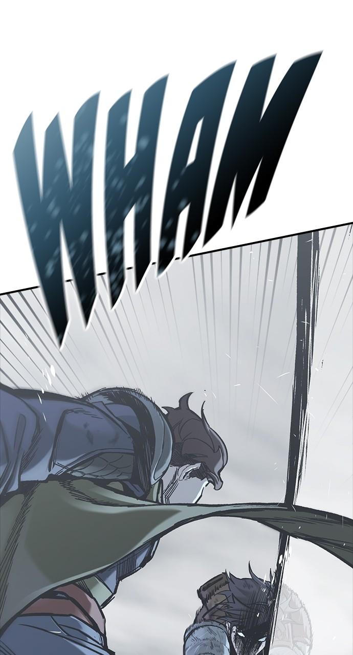 Read Eternally Regressing Knight Manga Online