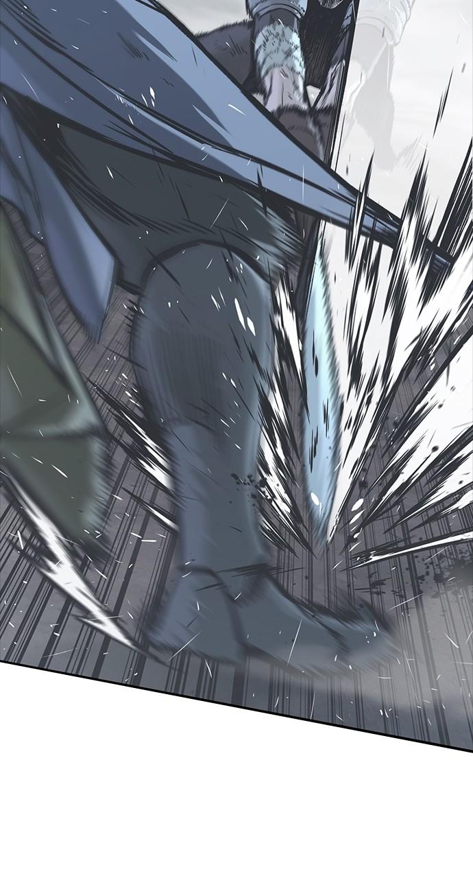 Read Eternally Regressing Knight Manga Online