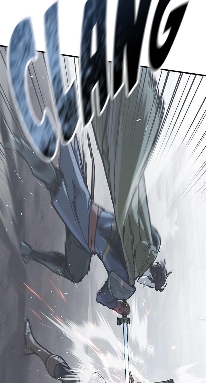 Read Eternally Regressing Knight Manga Online