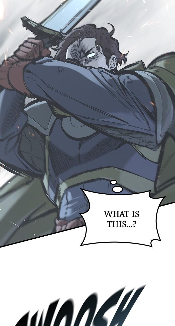 Read Eternally Regressing Knight Manga Online