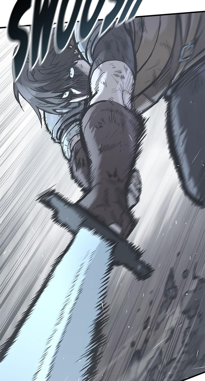 Read Eternally Regressing Knight Manga Online