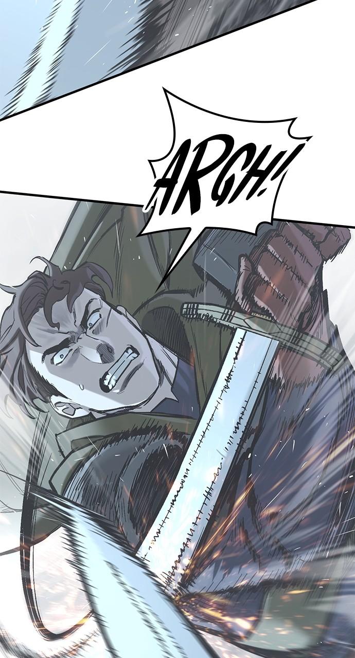 Read Eternally Regressing Knight Manga Online