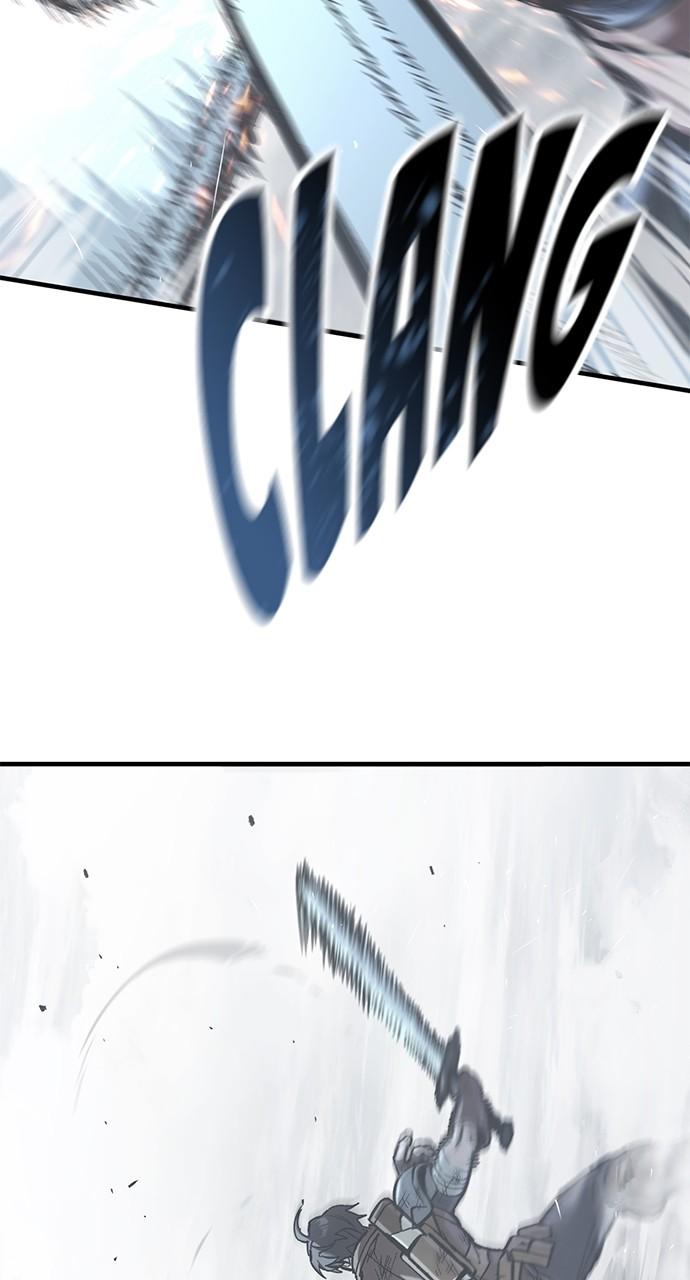 Read Eternally Regressing Knight Manga Online