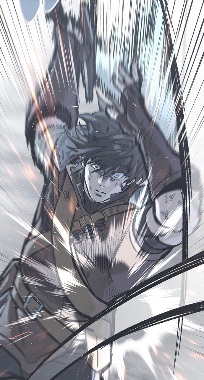 Read Eternally Regressing Knight Manga Online