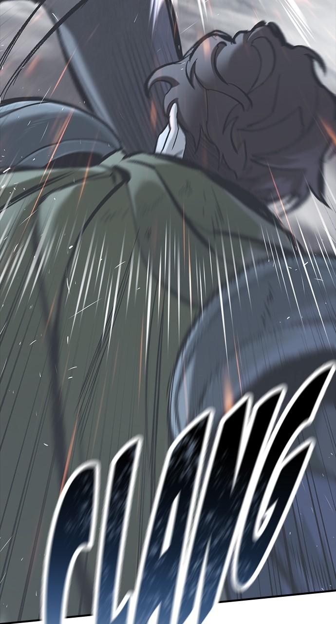 Read Eternally Regressing Knight Manga Online