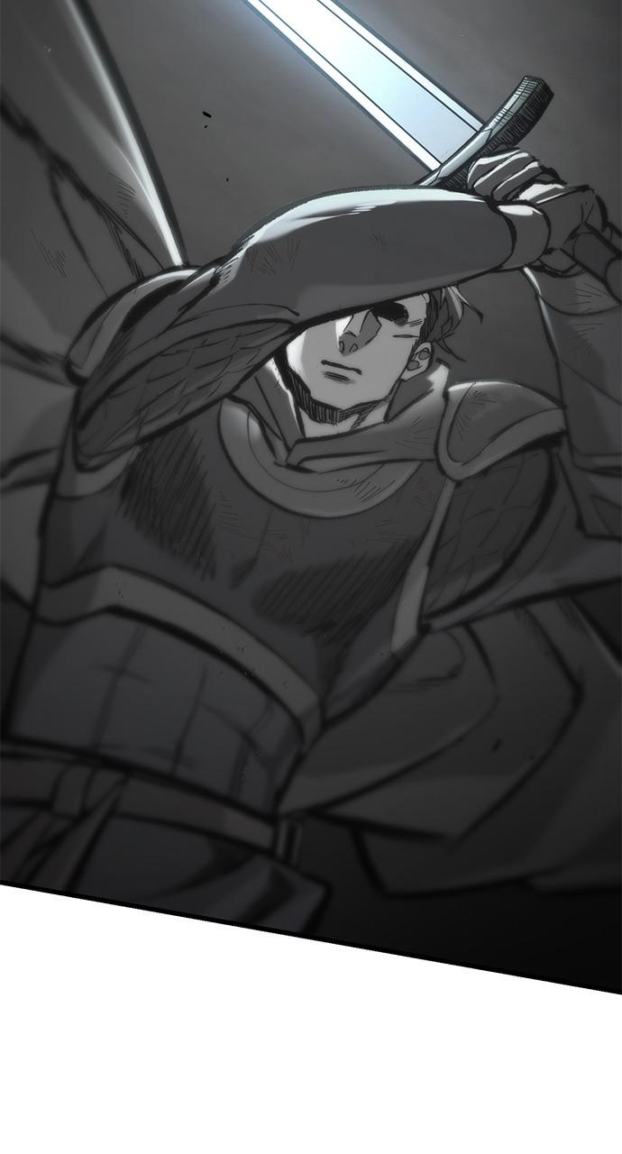 Read Eternally Regressing Knight Manga Online