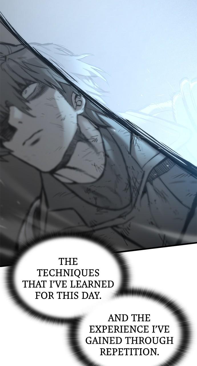 Read Eternally Regressing Knight Manga Online