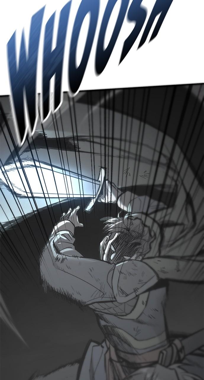 Read Eternally Regressing Knight Manga Online