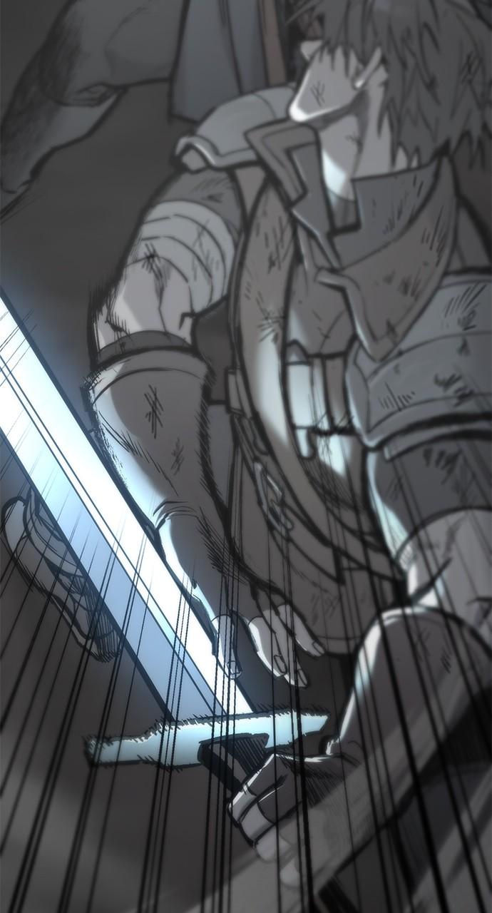 Read Eternally Regressing Knight Manga Online