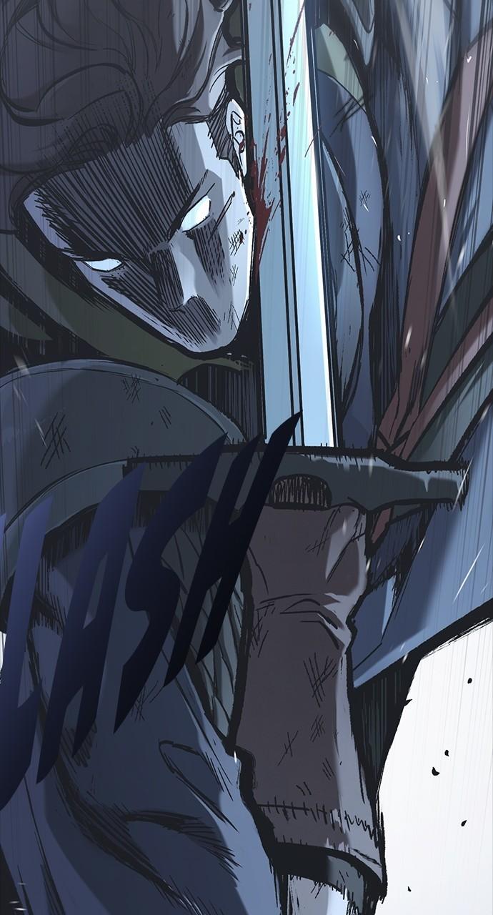 Read Eternally Regressing Knight Manga Online