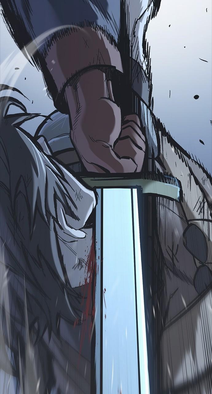 Read Eternally Regressing Knight Manga Online