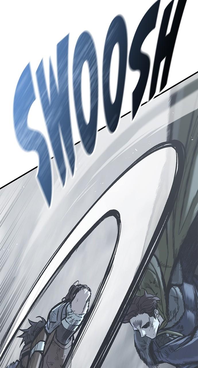 Read Eternally Regressing Knight Manga Online