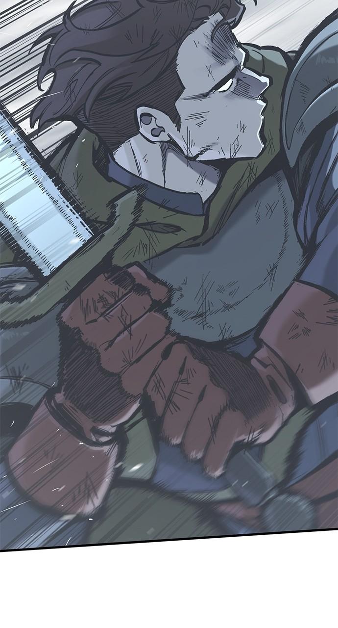 Read Eternally Regressing Knight Manga Online