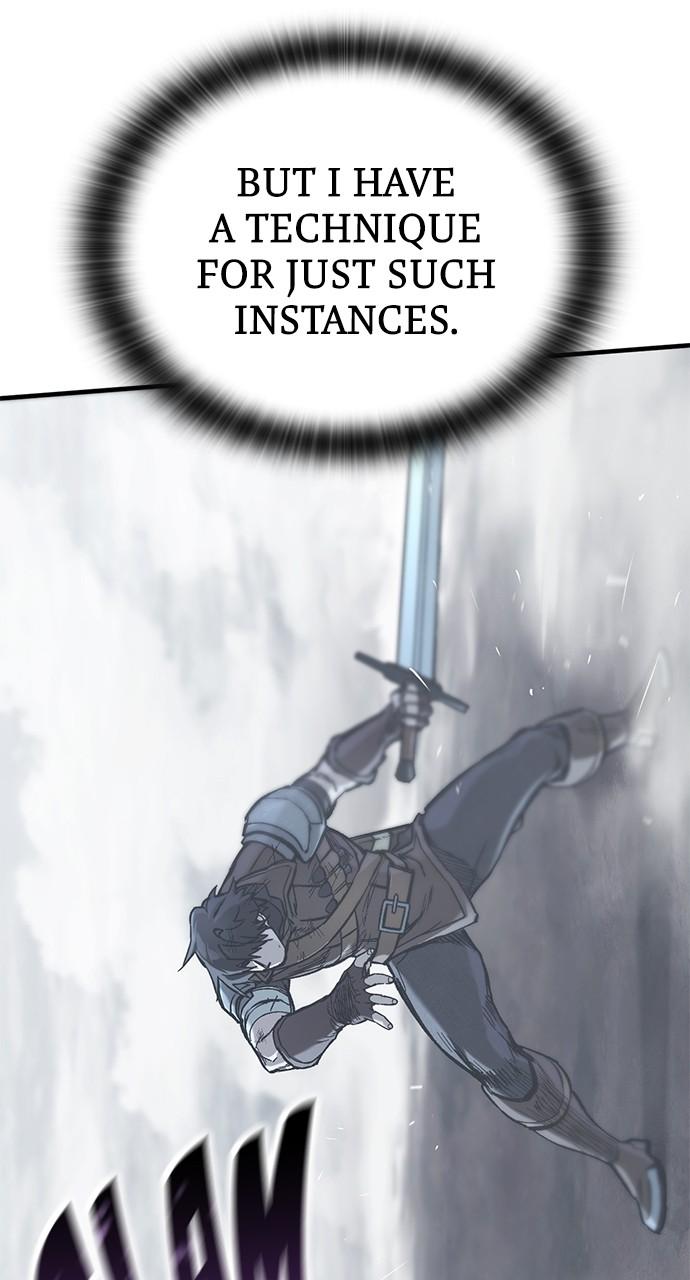 Read Eternally Regressing Knight Manga Online