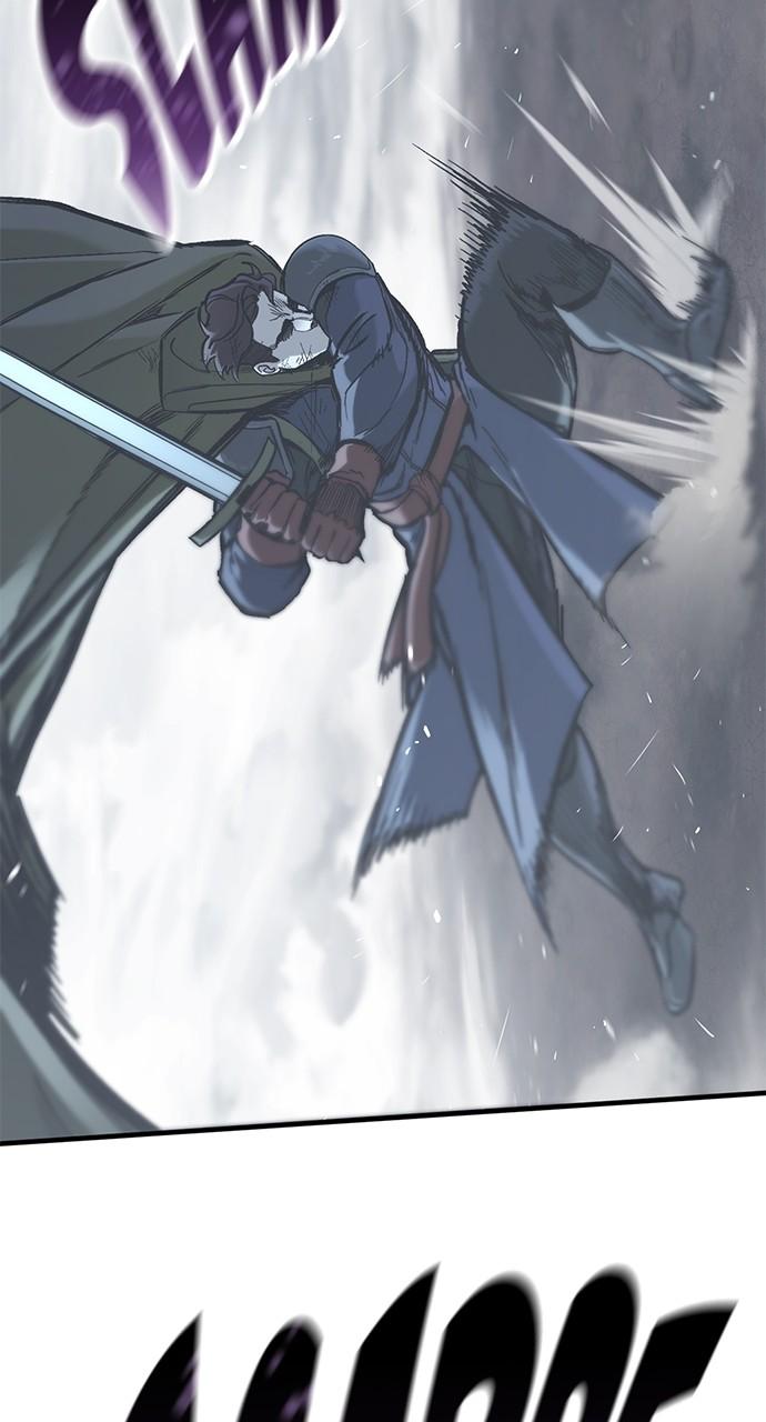 Read Eternally Regressing Knight Manga Online