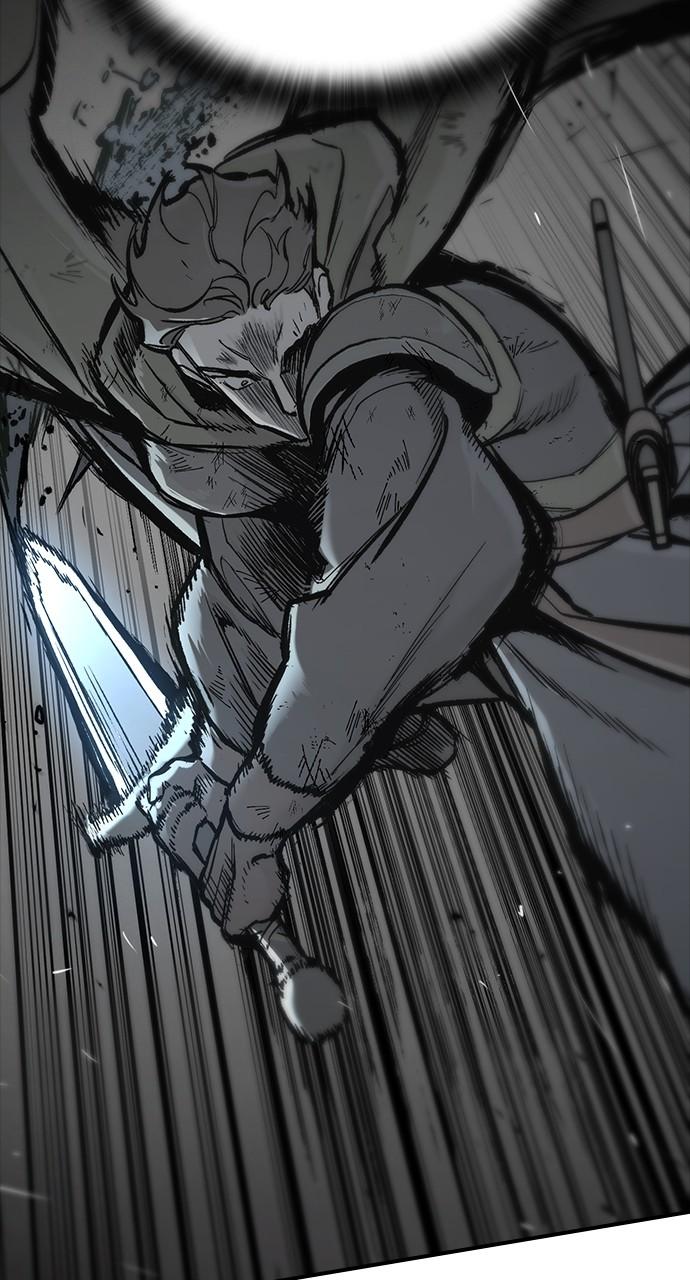 Read Eternally Regressing Knight Manga Online