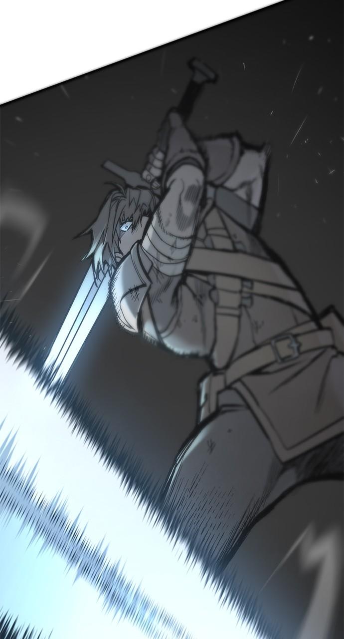 Read Eternally Regressing Knight Manga Online