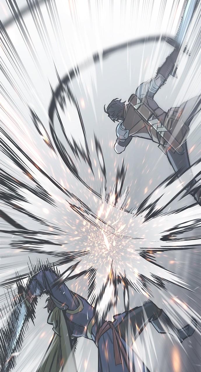 Read Eternally Regressing Knight Manga Online