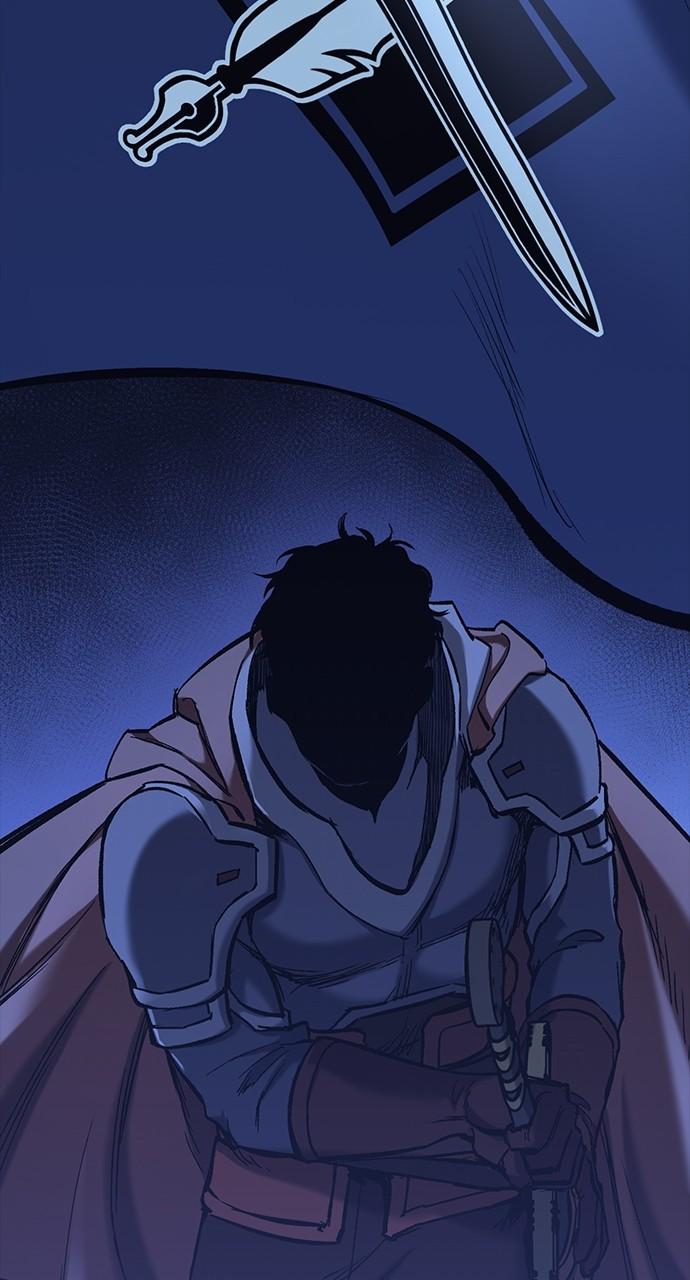 Read Eternally Regressing Knight Manga Online