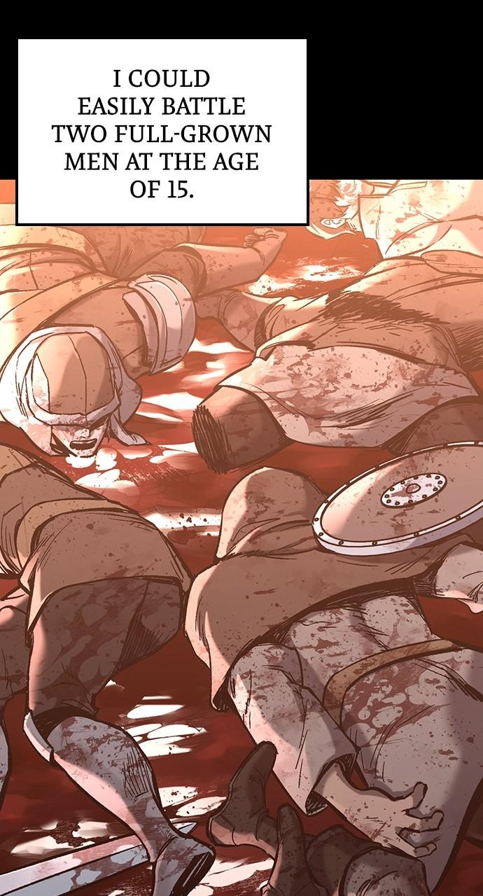 Read Eternally Regressing Knight Manga Online