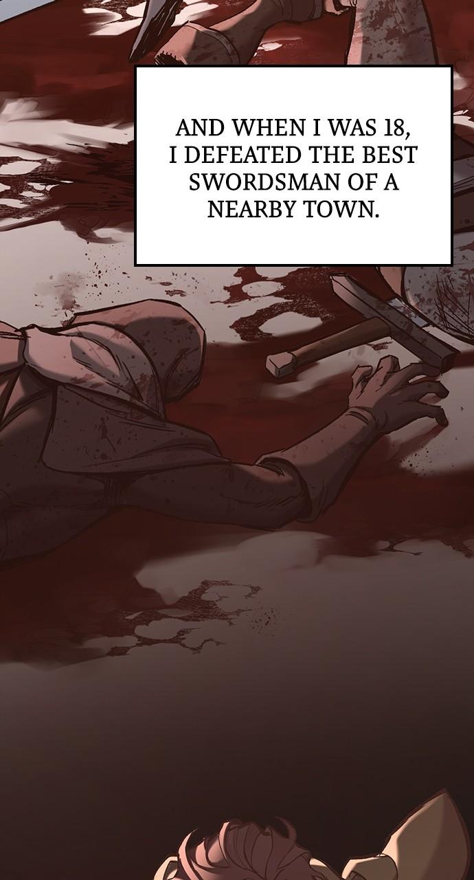 Read Eternally Regressing Knight Manga Online