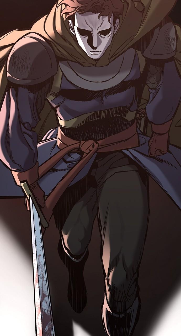 Read Eternally Regressing Knight Manga Online