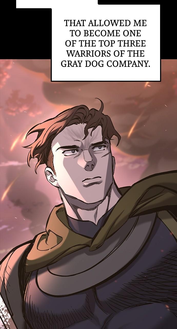 Read Eternally Regressing Knight Manga Online